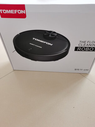 扫地机器人|看完不迷路：斐纳扫地机器人真实使用感受？用后一周说感受真相？