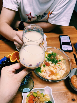 饮用水