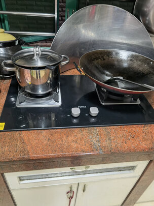 华帝i8H01B燃气灶行情揭晓，良心曝光点评!