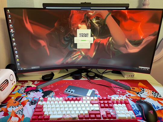AOCCU34G3S（前车之鉴）有必要告诉大家真相