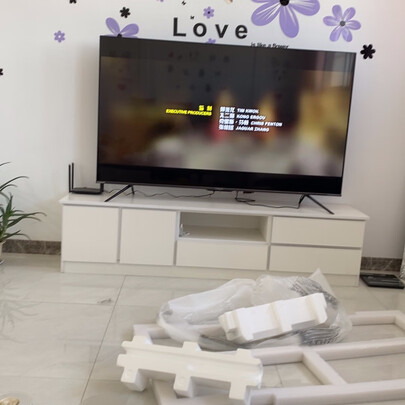 海信75E7F電視|海信75E7F電視怎么樣？親身體驗告知你實情！