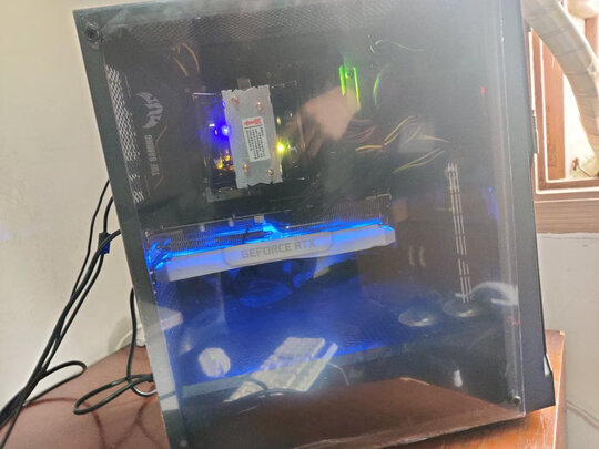 电脑主机|参考剖析邪手雷万汀3070电脑主机怎么样?深度测评剖析