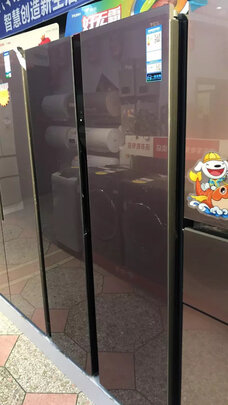 TCL521T6-S冰箱亲身感受曝光，图文解密必看