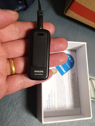 飞利浦sa1102好不好啊?音质好吗,极其好用吗?