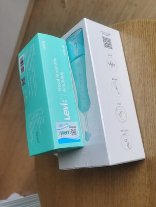 洗鼻器