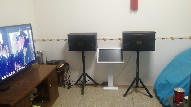 唱万家M8点歌机|【电商快报】唱万家M8点歌机好不好用？功能全面音色好不好？