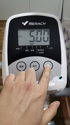 麦瑞克Merach银月动感单车怎么样?老实讲值得入手吗？