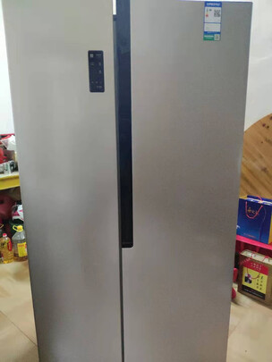 冰箱|容声BCD-590WD11HPA怎么样上手一周说讲感受