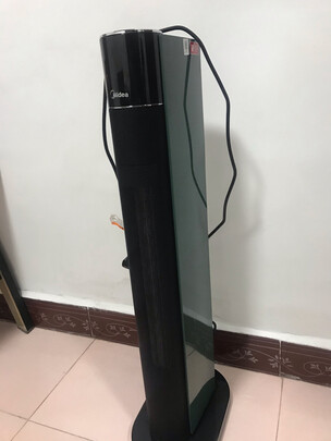 取暖器|外观展示美的取暖器怎么样？千万别被忽悠了？用后一个月感受