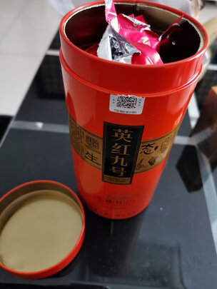 红茶