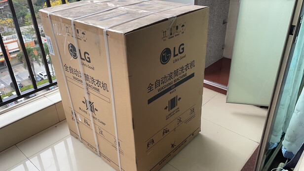 LGFCV13G4W|LGFCV13G4W怎么样上手一周说讲感受