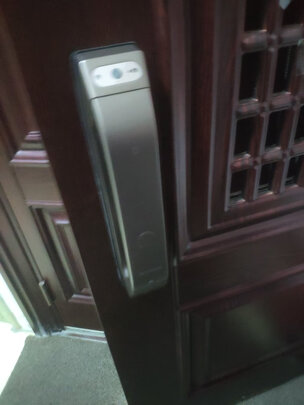 德施曼Q5M指纹锁|德施曼Q5M指纹锁到底怎么样，参数如何！