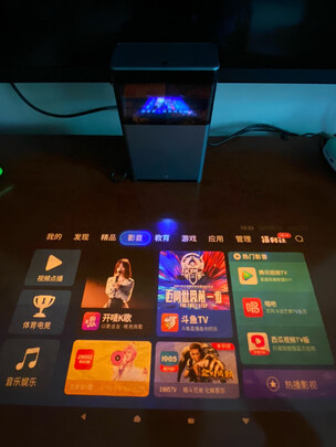 hachiHP23ATQC投影仪|知乎评测：hachi哈奇光屏K1投影仪怎么样？用后一同说实情真相？