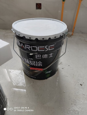 乳胶漆|参考剖析巴德士净味易涂乳胶漆怎么样?深度测评剖析