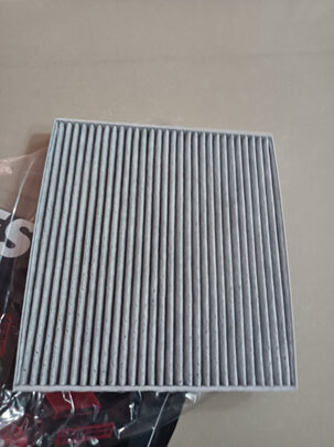 一:选购博世0986af4293活性炭空调滤芯建议