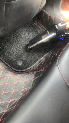 吸尘器|维程VM21吸尘器怎么样？内幕使用评测揭秘