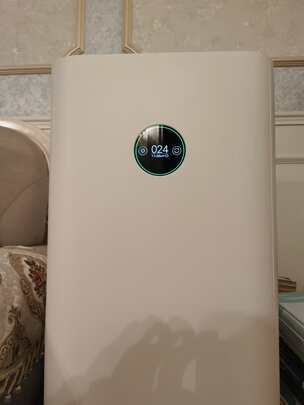 小米（MI）空气净化器max 智能办公室空气清新器吸附甲醛雾霾烟尘PM2.5净化器 小米空气净化器MAX/空气净化器MAX增强版随机发