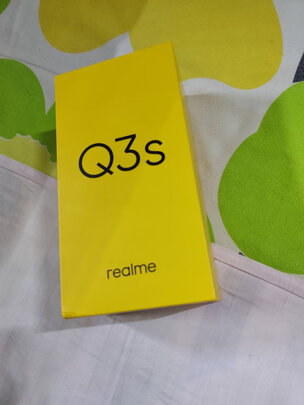 真我新品质量诉说体验后讲一讲感受