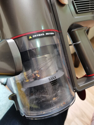 吸尘器|小狗T11 Cyclone Rinse吸尘器怎么样?亲身体验告知你实情!