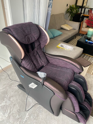 大家评测曝光美国西屋3D按摩椅S600怎么样？？剖析真实情况