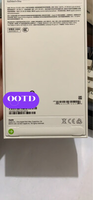 AppleiPhone 13选购容忽然的三大要点