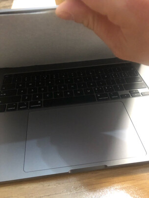 AppleMacBook|AppleMacBook Pro 16笔记本电脑怎么样上手一周说讲感受