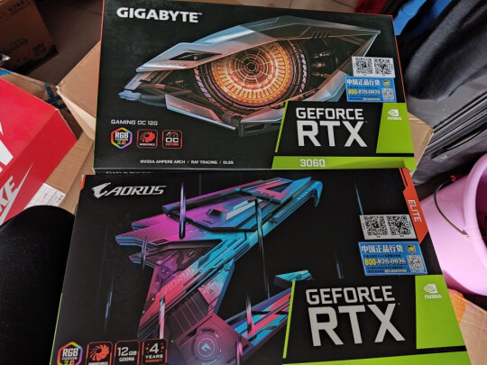 GIGABYTE 其他靠谱吗？运行稳定吗，十分酷炫吗？