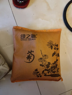 汽车竹炭包