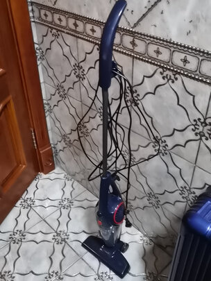 吸尘器|海尔ZL601R吸尘器如何,值得入手的原因分享！