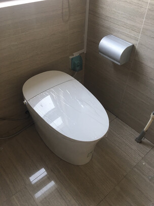 京东京造JZAMTQ34|京东京造JZAMTQ34 智能马桶好吗？图文评测曝光