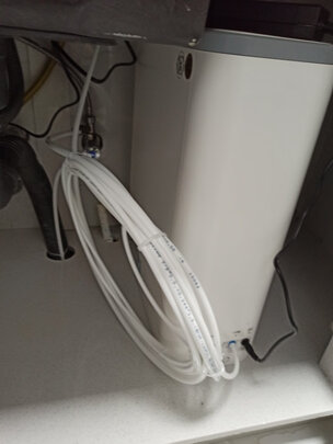 净水器|碧水源D019怎么样？内幕使用评测揭秘