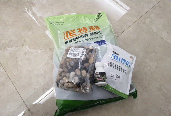 鱼缸造景石头