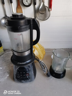 九阳L18-Y930破壁机|九阳L18-Y930破壁机到底怎么样，参数如何！