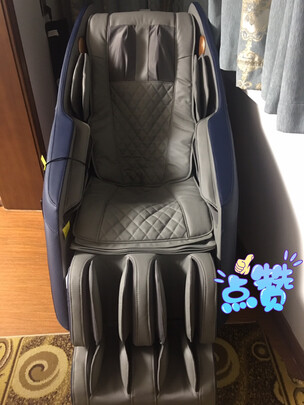 业主讲讲奥佳华OG7266按摩椅怎么样?？爆料坑不坑人?