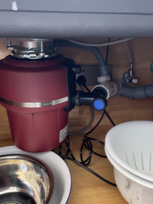 垃圾处理器|参考剖析爱适易E100垃圾处理器怎么样?深度测评剖析