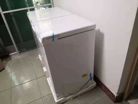 冰柜|客观评价澳柯玛BCD-302CNE冰柜怎么样？上手三周说真相