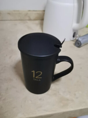 陶瓷马克杯