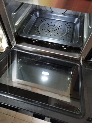 格兰仕SG26T-D21|大比较格兰仕和美的烤箱哪个好？讲一讲体验真相