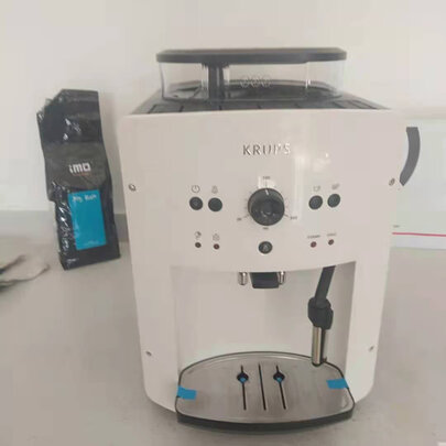 真实感受解析:克鲁伯krupsEA810780怎么样到底垃不垃圾?