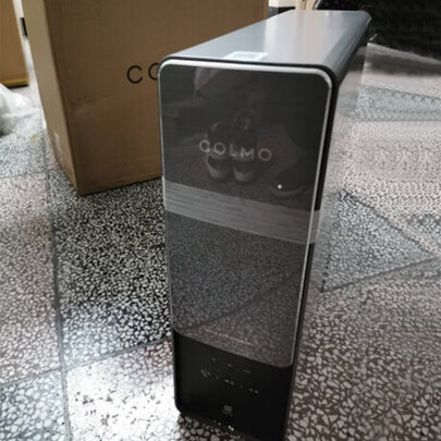 不吹不黑COLMO净水器到底好不好用，千万不要被忽悠了？