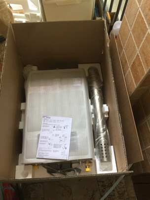 林内13QC02热水器怎么样？感受大曝光!真实内幕爆料
