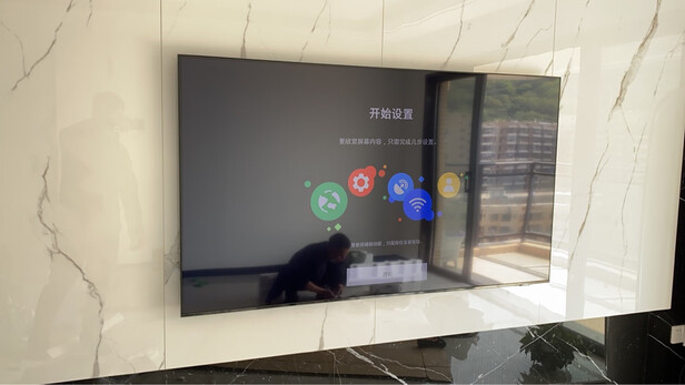 三星QA65Q60TAJXXZ电视|看完不迷路：三星65寸电视哪款好用？哪款画质好性价比高？