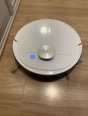 扫地机器人|科沃斯地宝T9 Power真实使用感受？不吹不黑评测