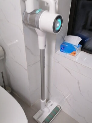 吸尘器|清易无线吸尘器QYXCQ01真实使用感受？真相必看
