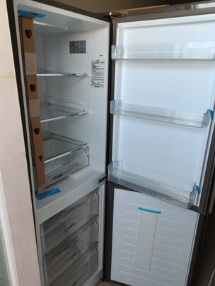 冰箱|外观展示海尔冰箱272WDPD怎么样？是否真的差？揭秘内幕真相