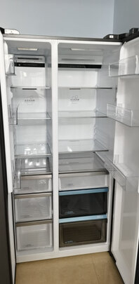 冰箱|独家剖析讲讲看海尔600WGHSS19B8U1怎么样?到底值不值得入手？