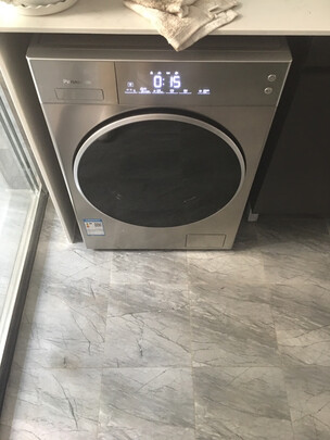 松下XQG100-L166烘干机|看完不迷路：松下滚筒10kg洗衣机哪款比较好用？告诉大家真相