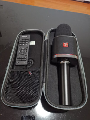 权盟炫声麦质量差不差内行良心评测推荐