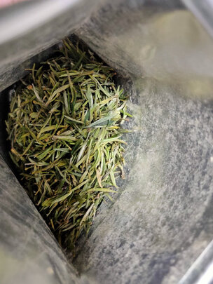 黄山毛峰茶