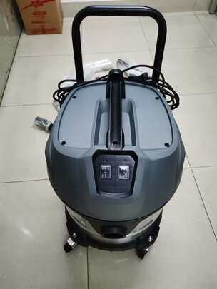 KARCHERWD|【今日头条】KARCHER卡赫吸尘器怎么样?用后一周讲感受真相